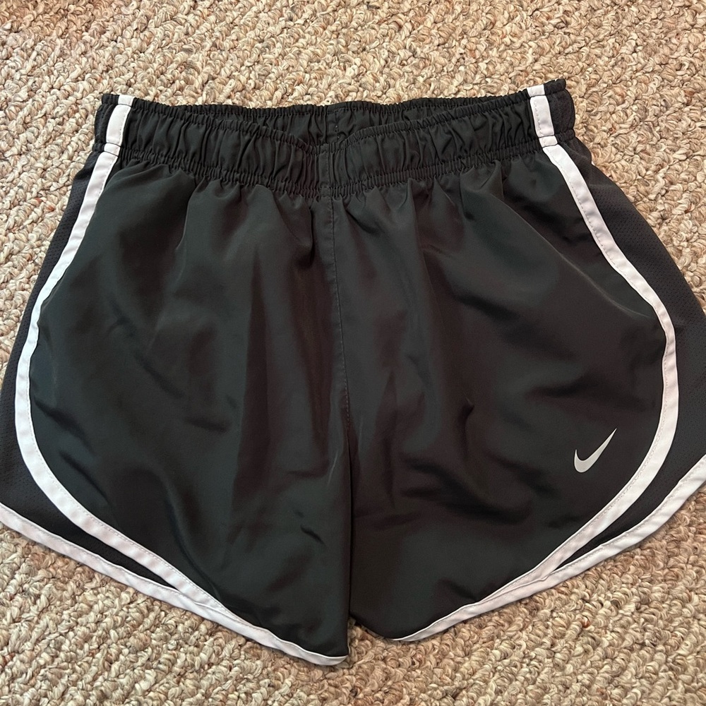 Nike gym shorts
